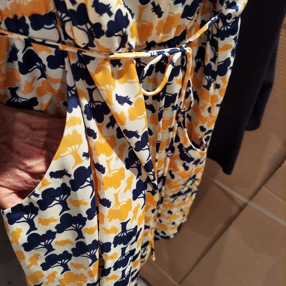 Dress - Picture 3 of 4